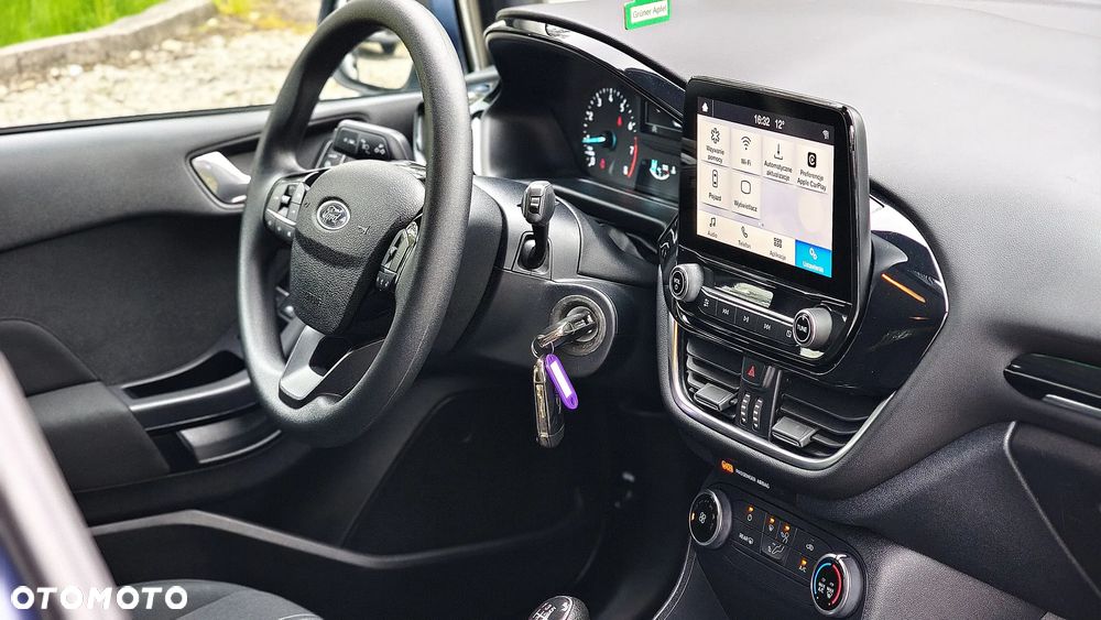Ford Fiesta - 17
