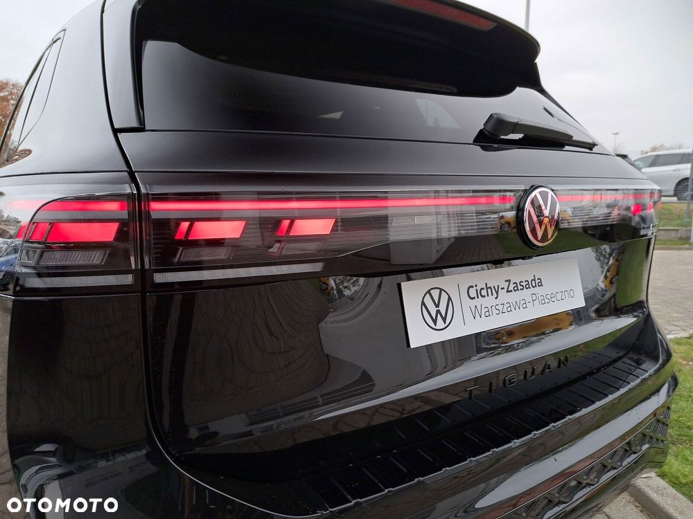 Volkswagen Tiguan 2.0 TSI 4Mot Edition 20 DSG - 40