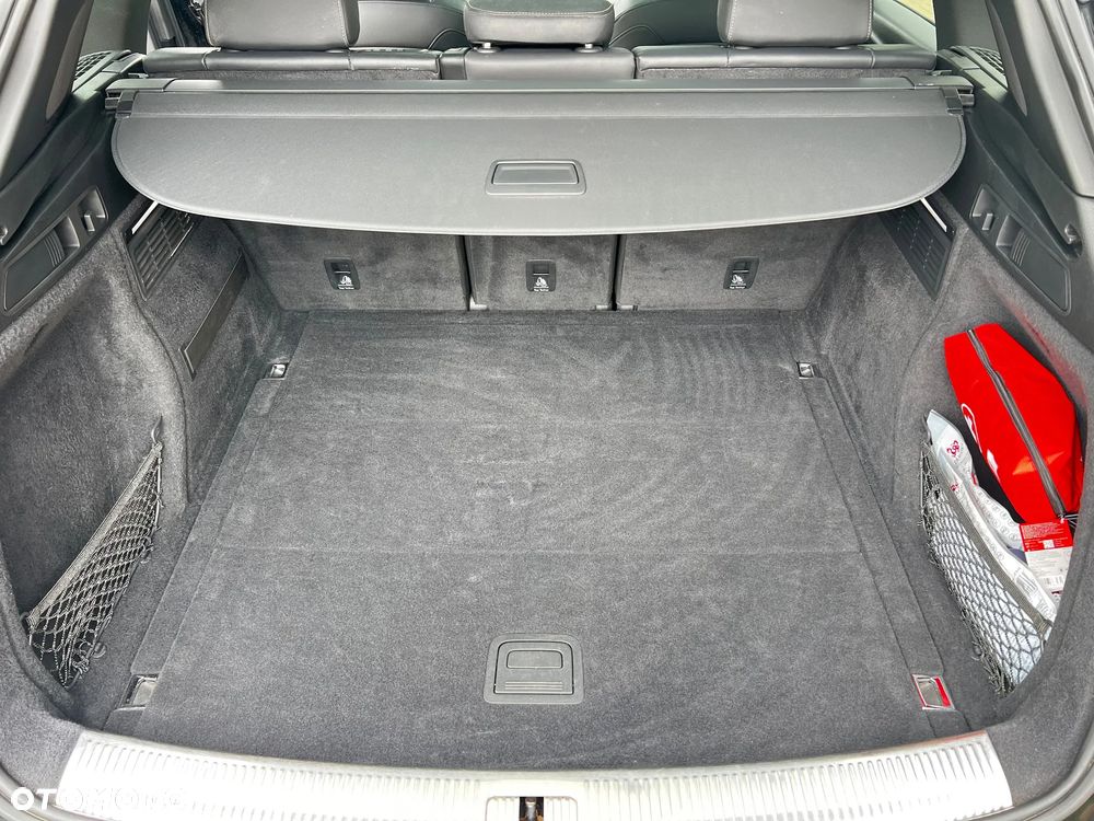Audi SQ5 3.0 TFSI Quattro Tiptronic - 25