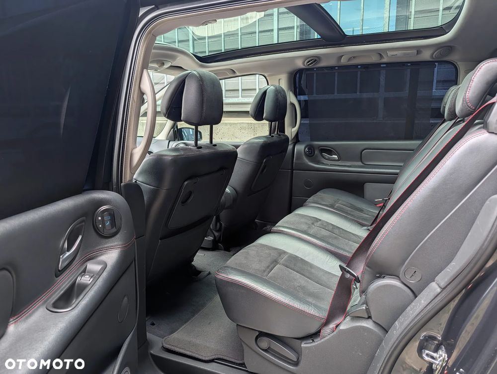 Renault Espace 2.0 Initiale - 18