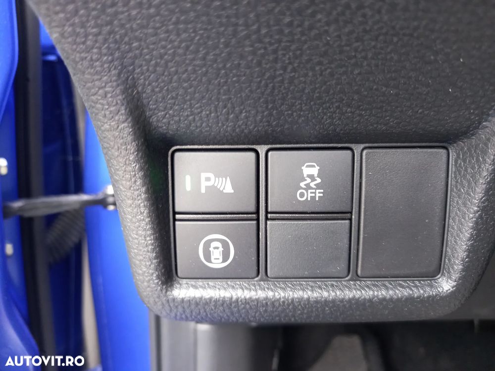 Honda Civic - 23