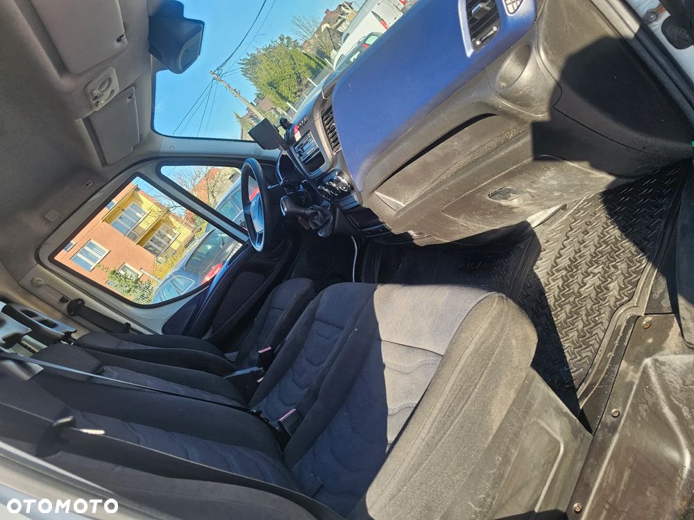 Iveco Daily 35-160 - 15