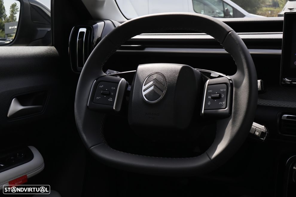Citroën C3 1.2 Turbo Max - 10