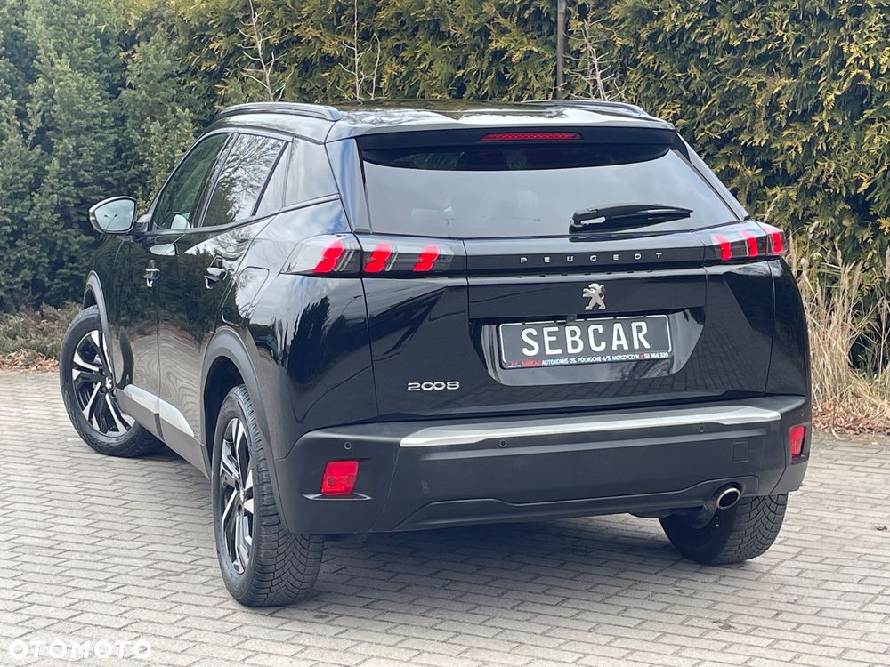 Peugeot 2008 - 16