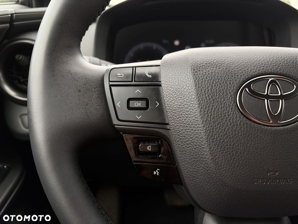 Toyota C-HR 1.8 Hybrid Style - 24