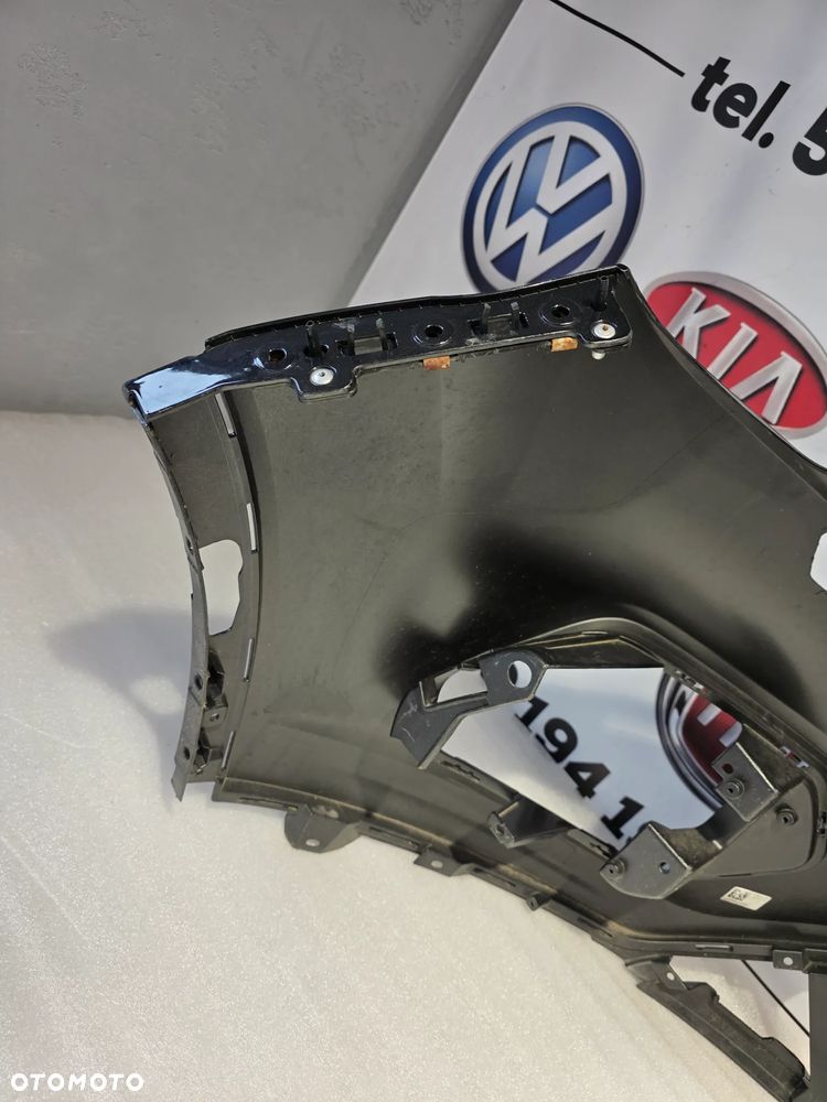 FORD KUGA MK2 II LIFT 16- ZDERZAK PRZEDNI PRZÓD NA SPRYSKI , BEZ PDC , NR GV44S17K819 GV44S17K819A GV4417757 GV4417757A NR AUKCJI NZ1845 - 34