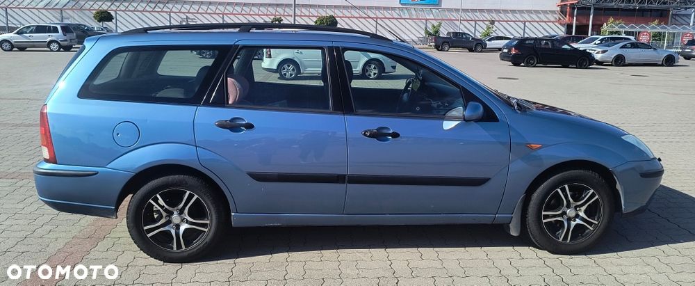 Ford Focus - 3