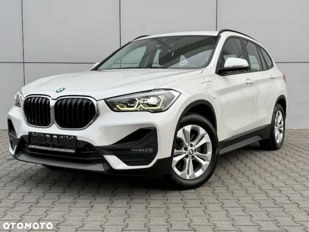 BMW X1 xDrive25e Advantage - 1