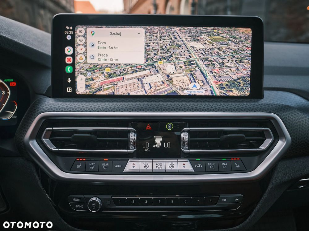 BMW X3 xDrive30i - 23