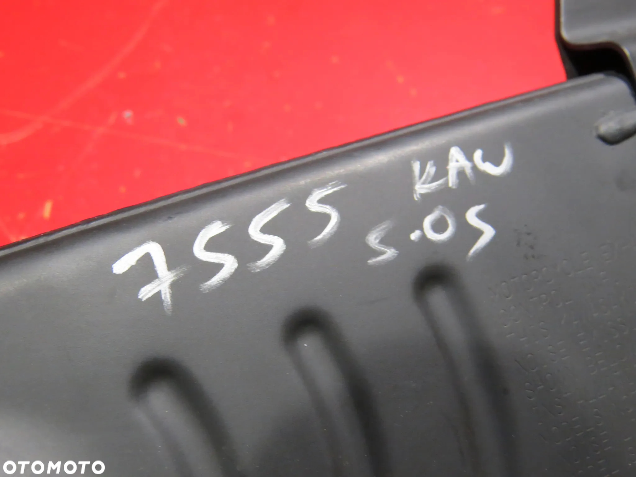 KAWASAKI ZX10R zx-10r Z1000 1000 TŁUMIK wydech - 7