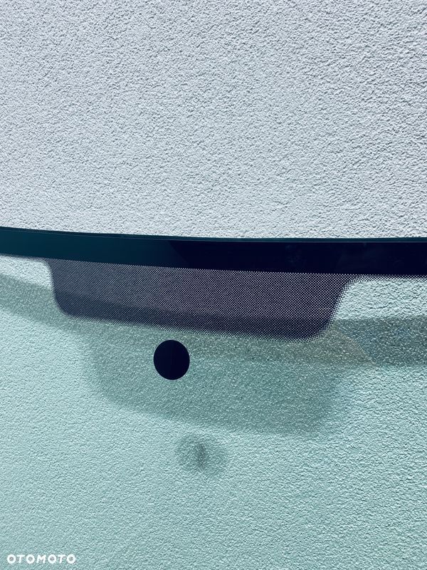 Szyba czołowa przednia VW BEETLE 3D 2011- ORYGINAŁ - 3