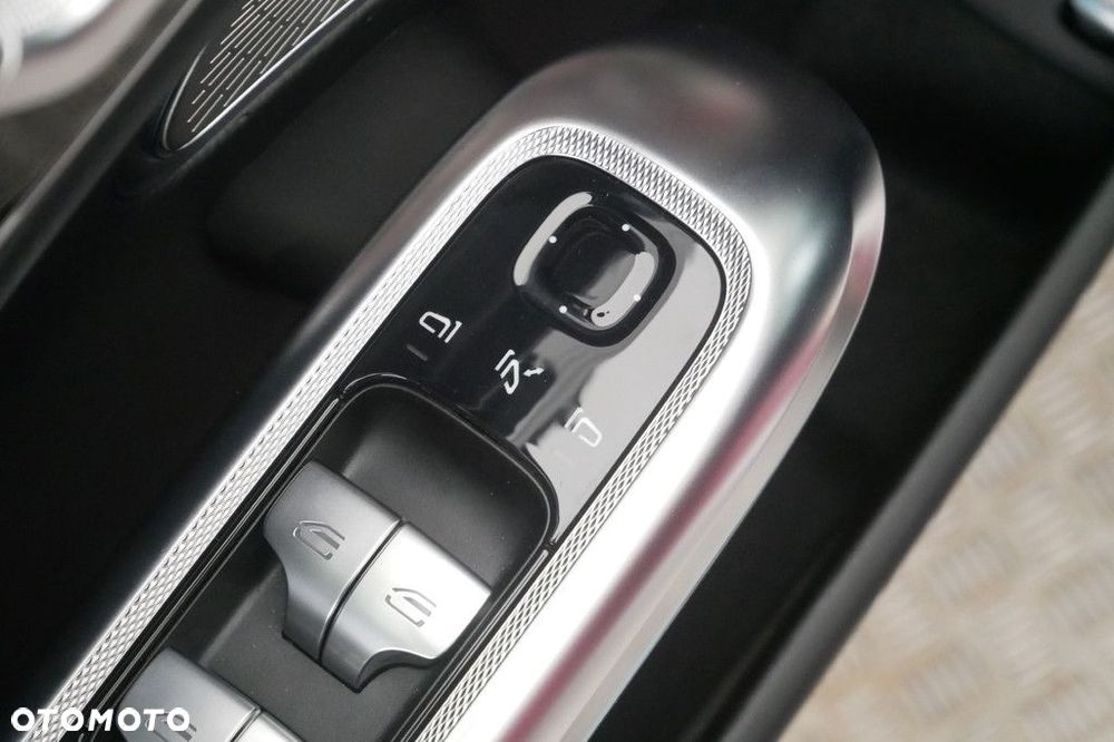 Mercedes-Benz Klasa E - 35