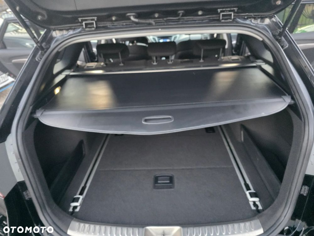 Hyundai i40 2.0 GDI Comfort + - 14