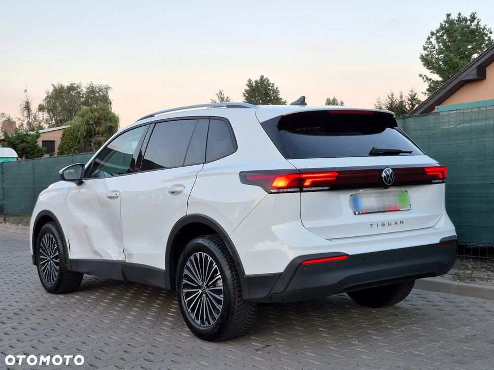 Volkswagen Tiguan 2.0 TDI SCR DSG - 7