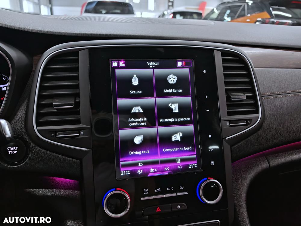 Renault Talisman ENERGY dCi 160 EDC INTENS - 14