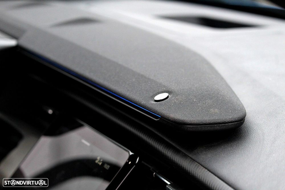 Ford Explorer 77 kWh Premium - 25