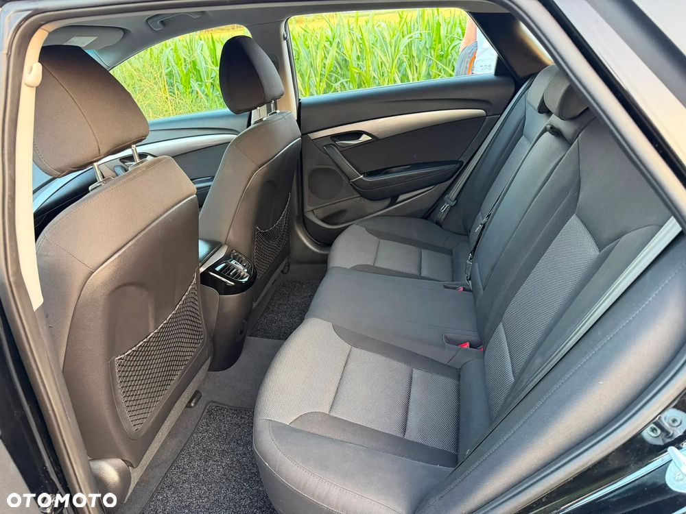 Hyundai i40 - 10