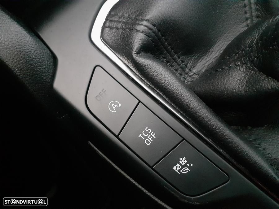 Ford Focus SW 1.5 TDCi EcoBlue Business - 17