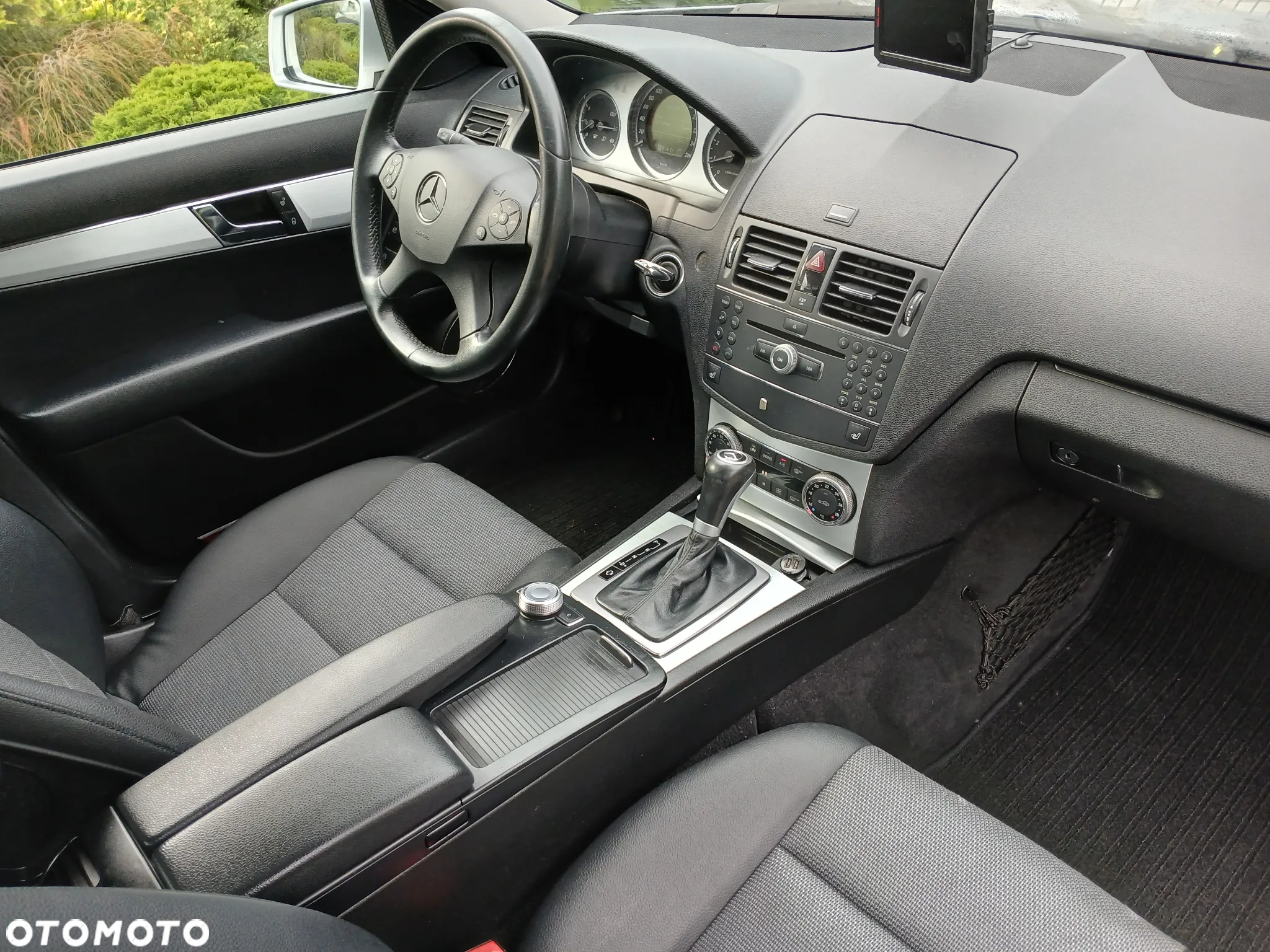 Mercedes-Benz Klasa C - 20