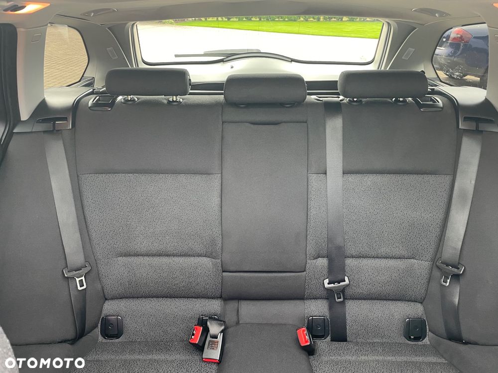 BMW Seria 3 - 21