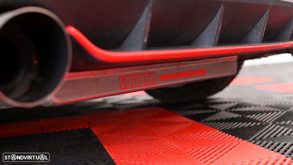 Hyundai i30 N 2.0 T-GDi Performance Pack - 34