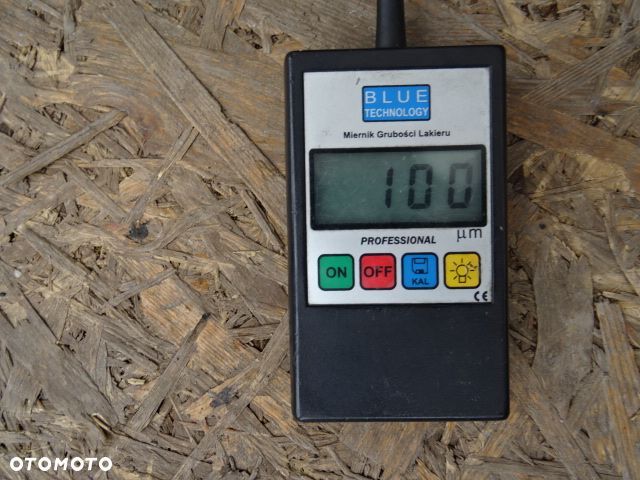 DRZWI LEWY TYŁ LEWE TYLNE BMW E46 SEDAN 98-01 NR7 - 8