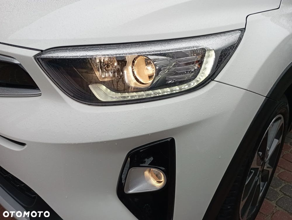 Kia Stonic 1.4 XL - 26