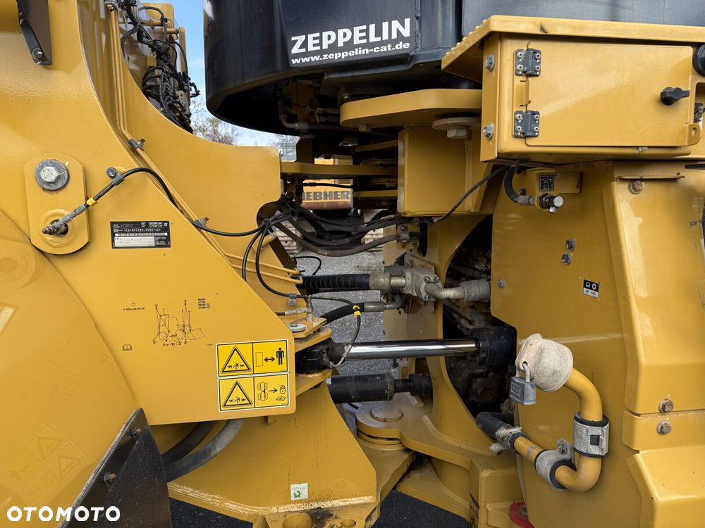 Caterpillar 972MXE - 17