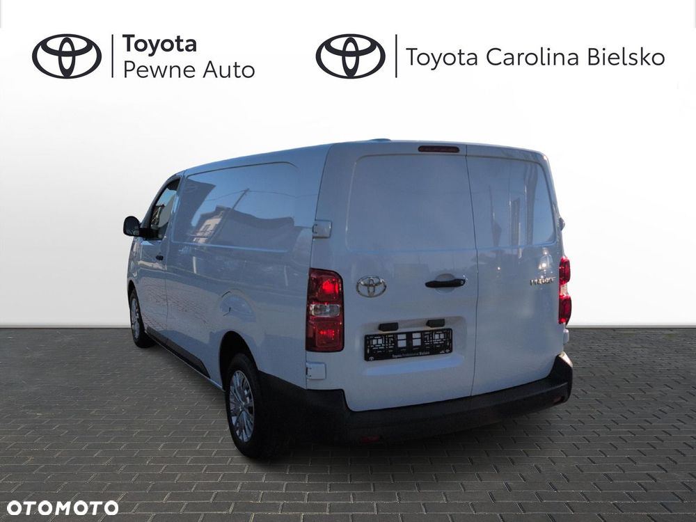 Toyota PROACE - 2