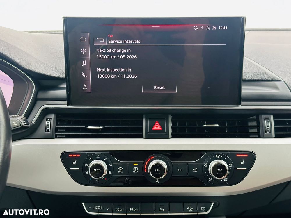 Audi A4 Allroad - 38
