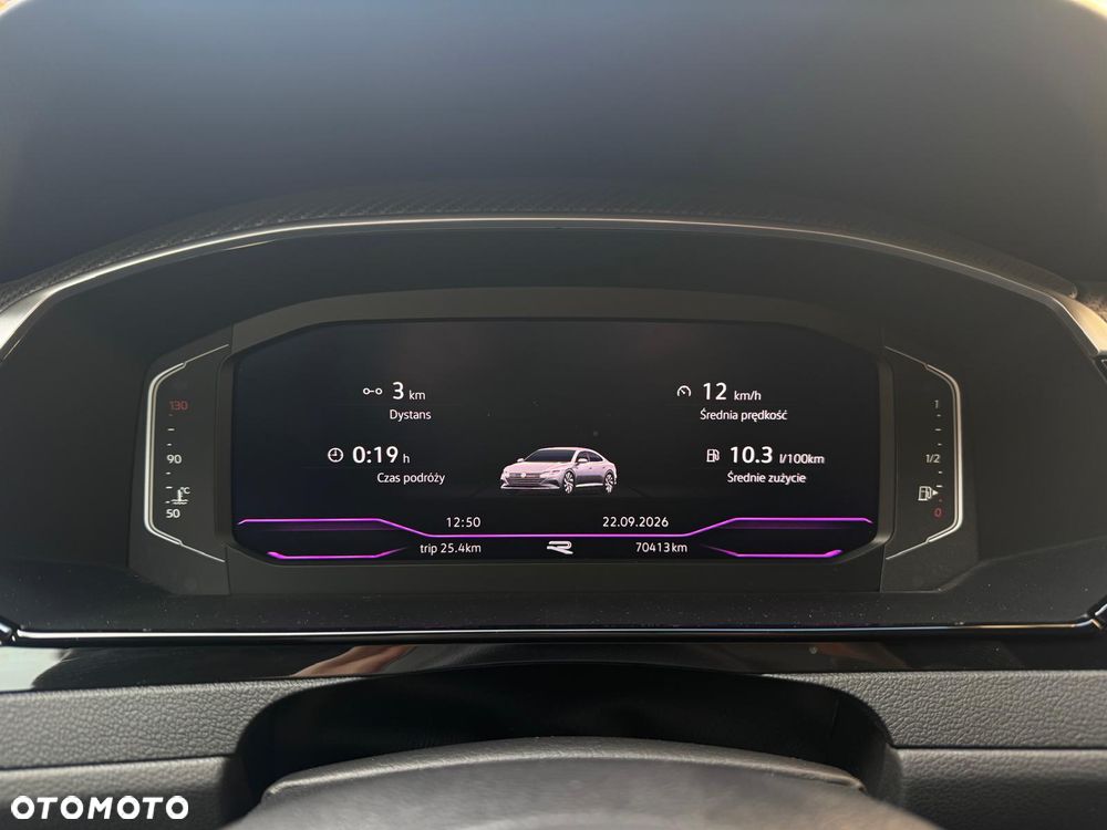 Volkswagen Arteon 2.0 TDI R-Line DSG - 11