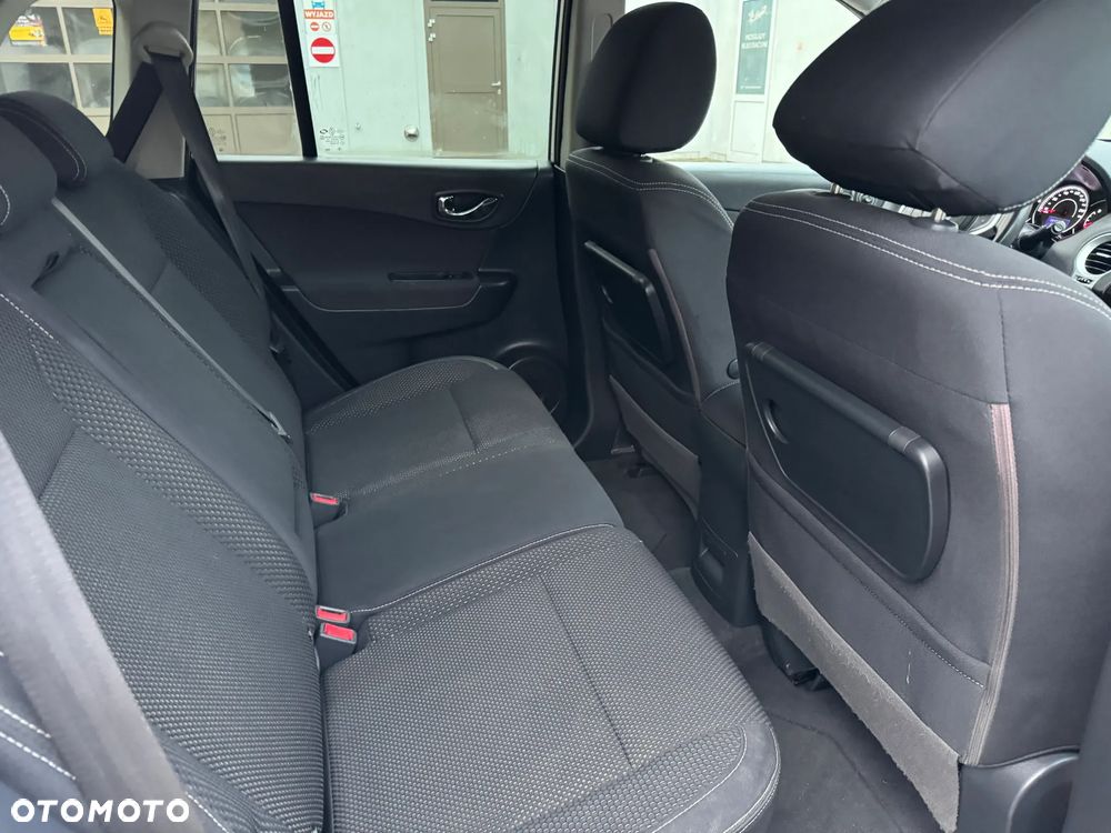 Renault Koleos 2.0 dCi 4x4 Dynamique Euro5 - 12