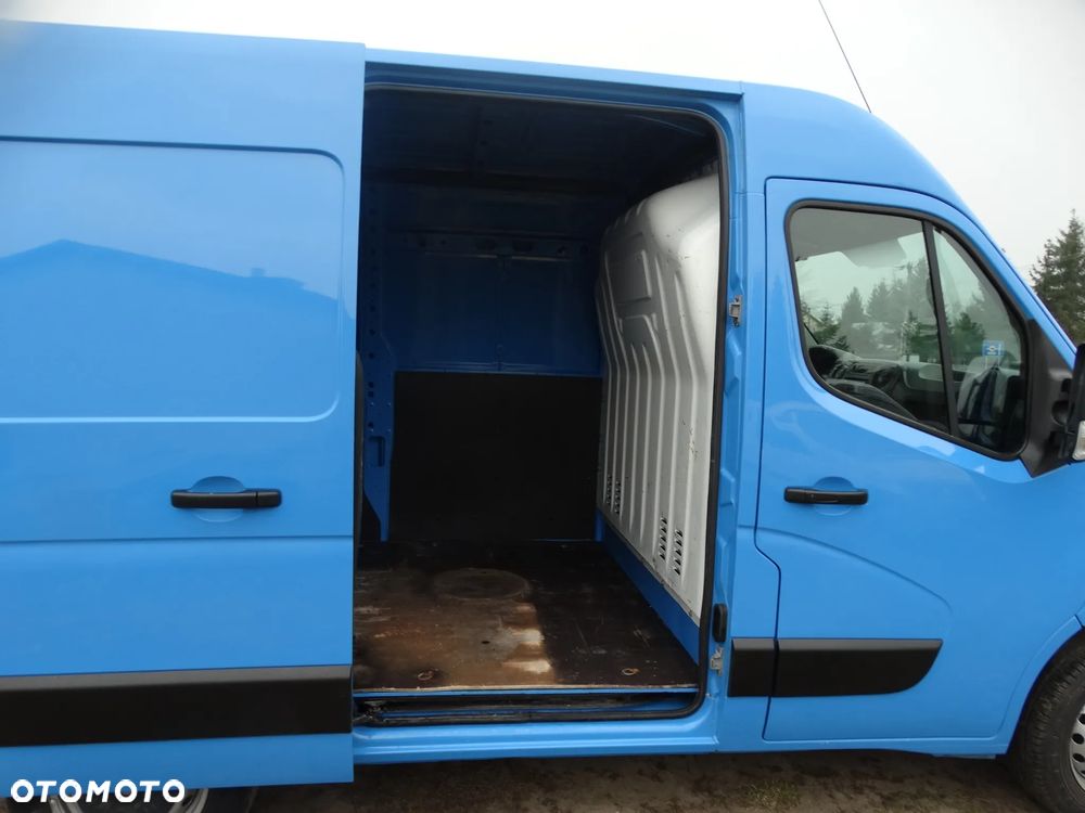 Renault Master - 14