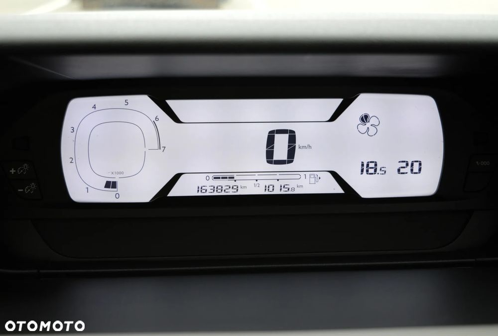 Citroën C4 Grand Picasso 1.6 THP Intensive - 40