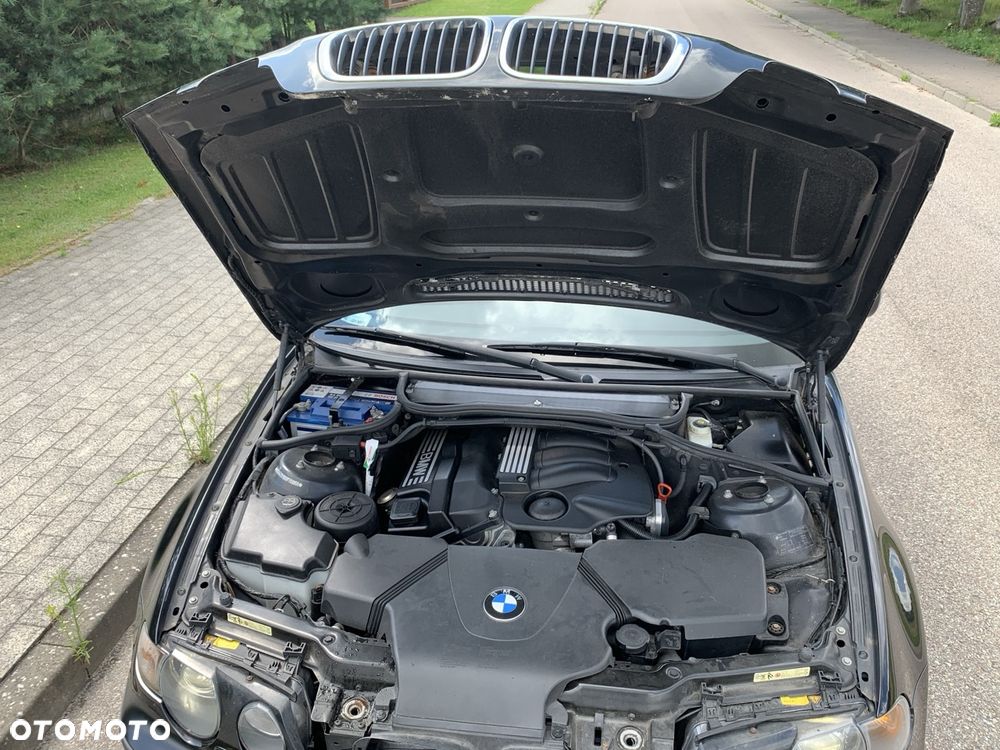 BMW Seria 3 - 10