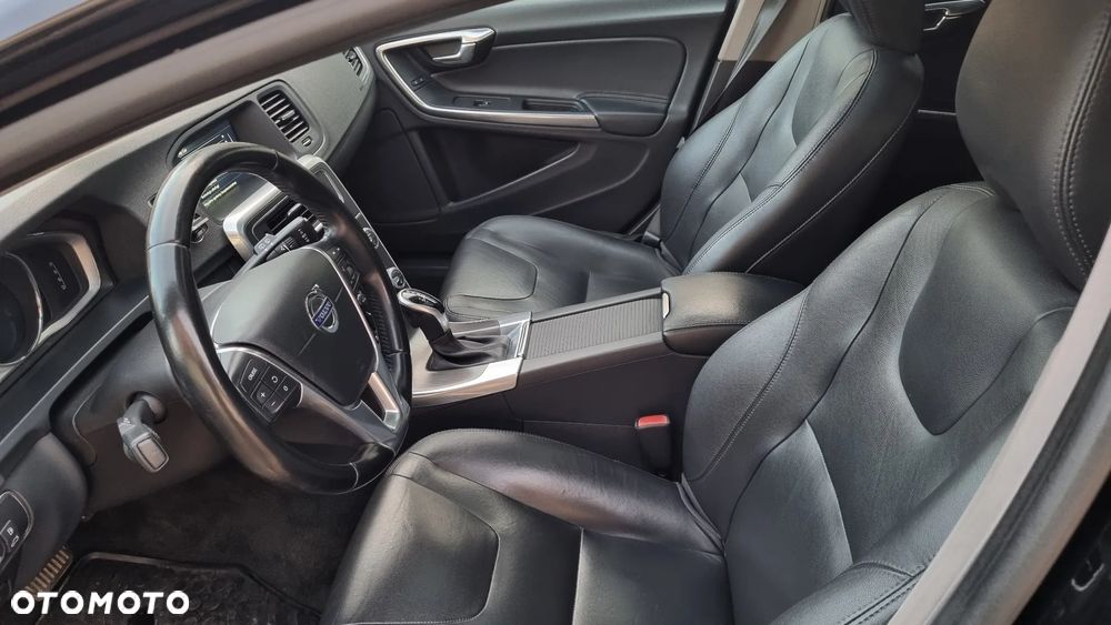 Volvo V60 T5 Geartronic - 13