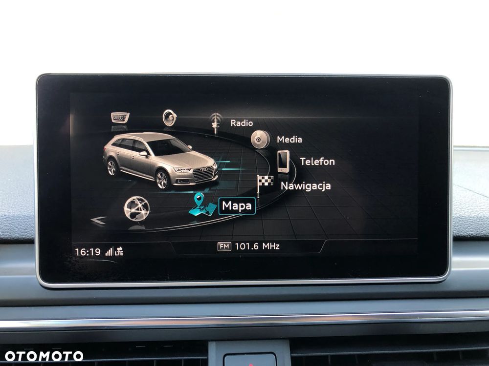 Audi A4 Avant 2.0 TDI S tronic sport - 18