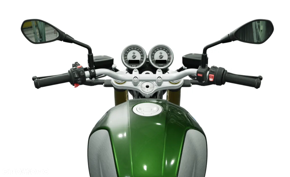 BMW R - 6