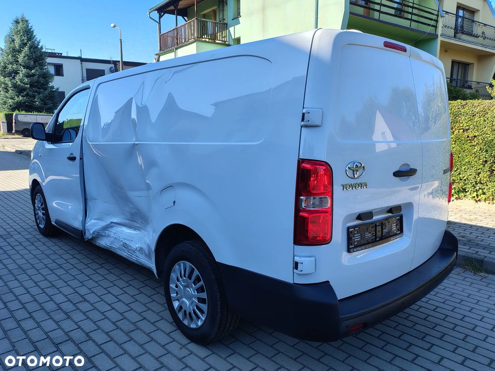 Toyota PROACE - 5