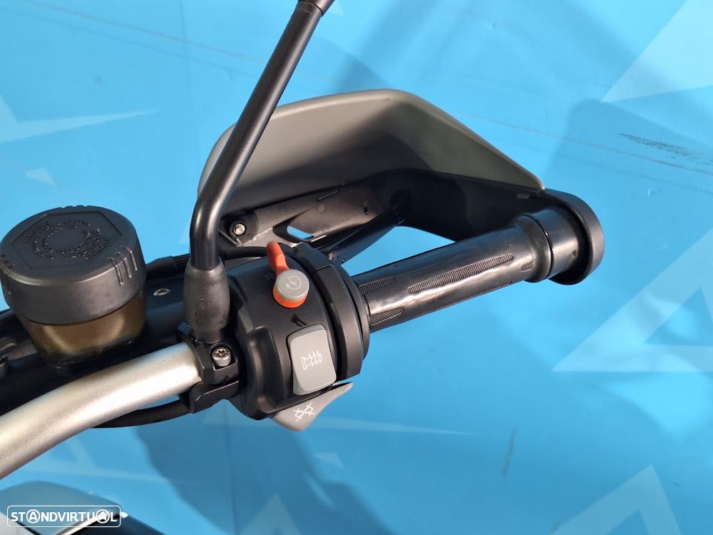 BMW R 1200 GS "30 Anos" - 9
