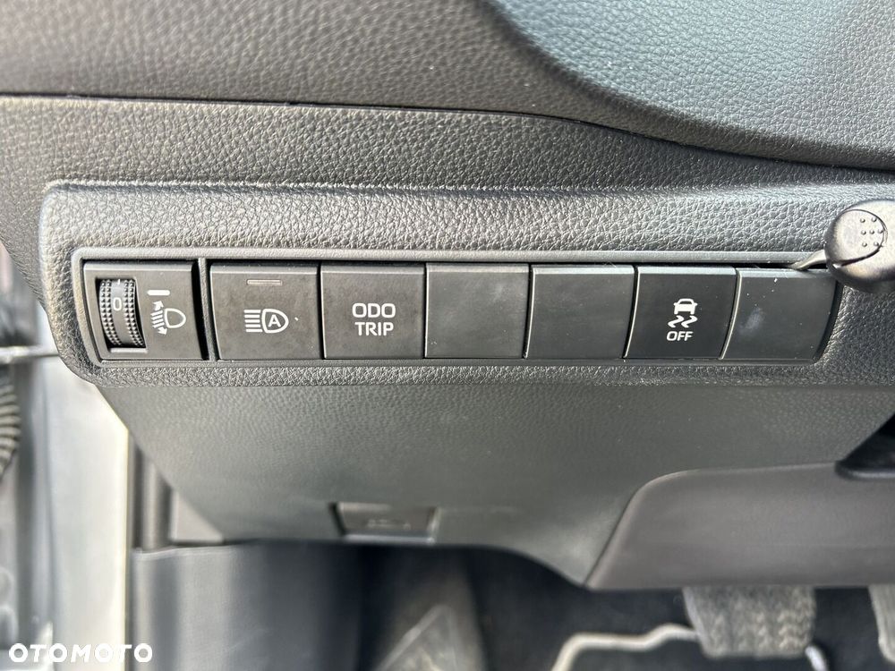 Toyota Corolla 1.8 Hybrid Comfort - 11