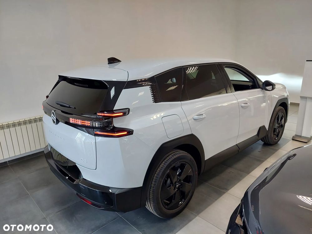 Citroën C5 Aircross - 11