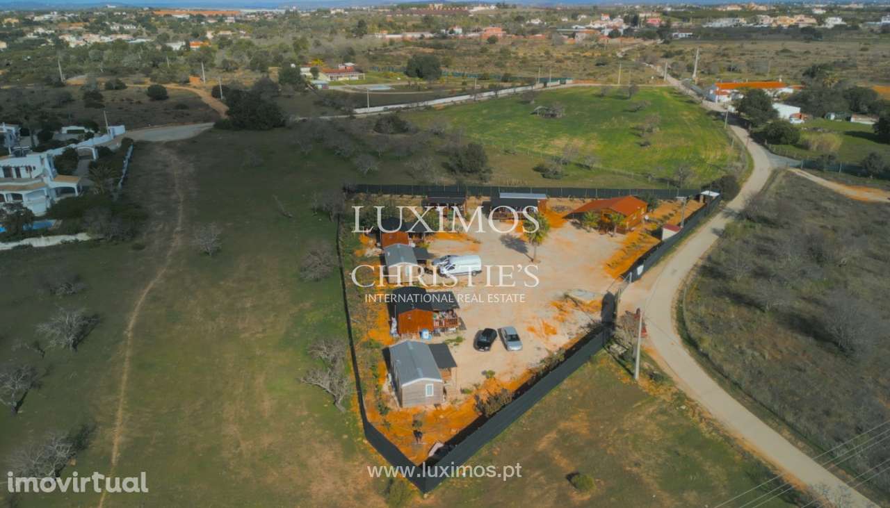 Terreno para venda na Guia, em Albufeira, Algarve - Grande imagem: 5/10