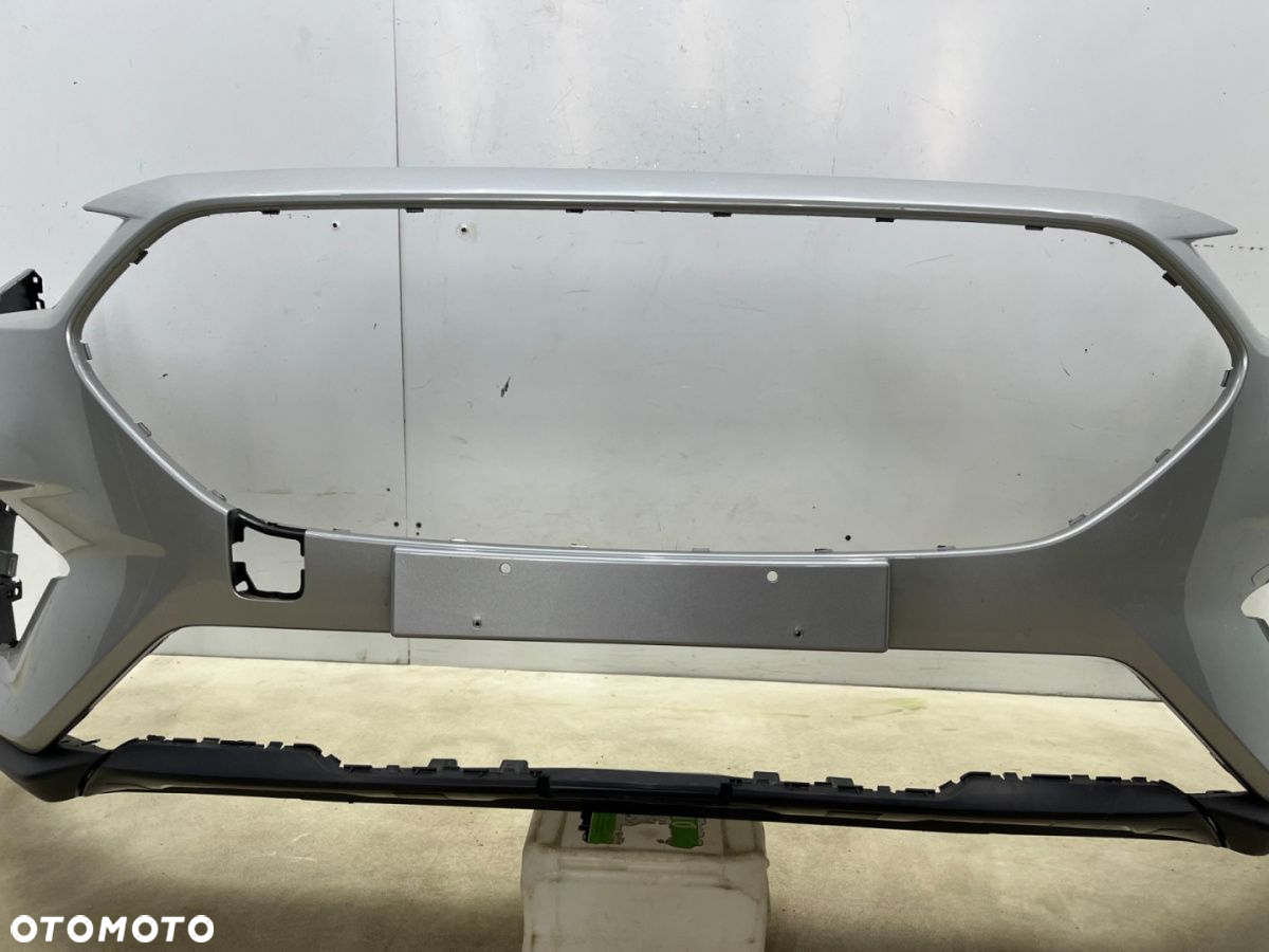 Zderzak przedni MG ZS 19r.- Lift przód P10628329 - 6