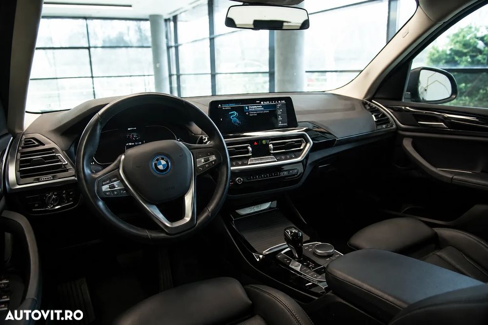 BMW X3 - 25