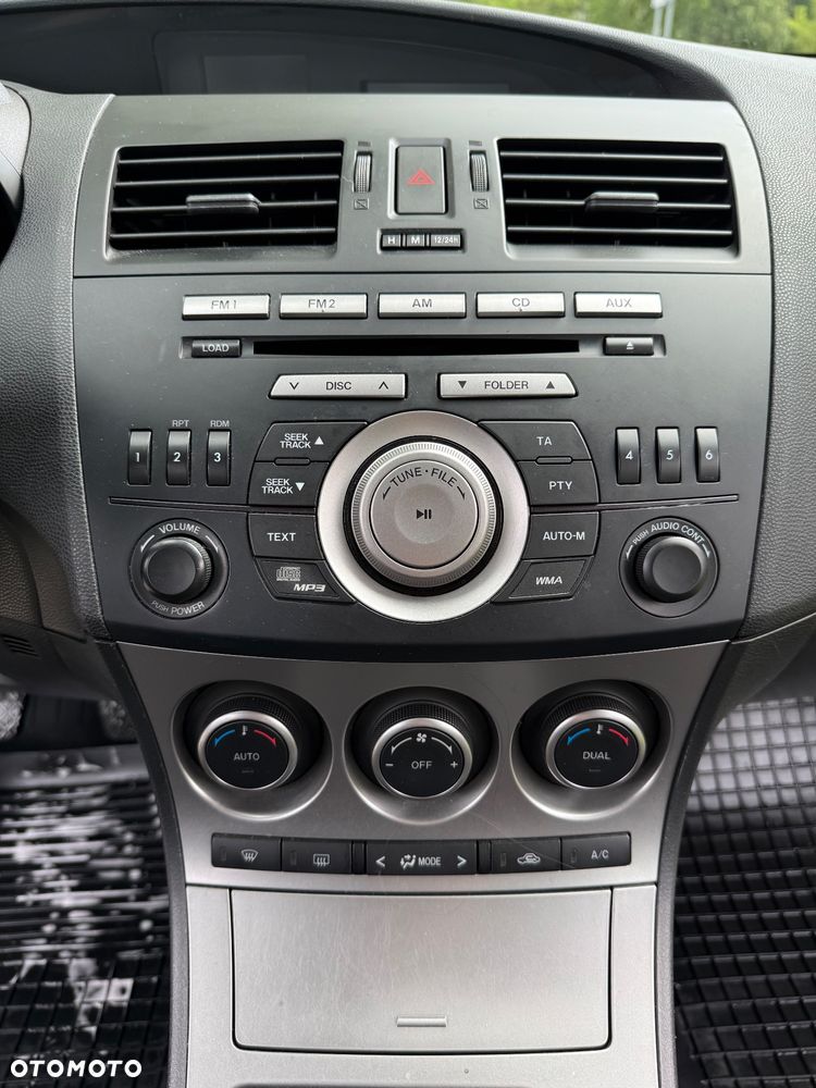 Mazda 3 1.6 Exclusive - 13