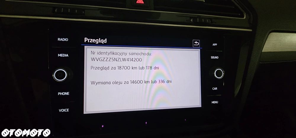 Volkswagen Tiguan 1.5 TSI EVO Active - 14
