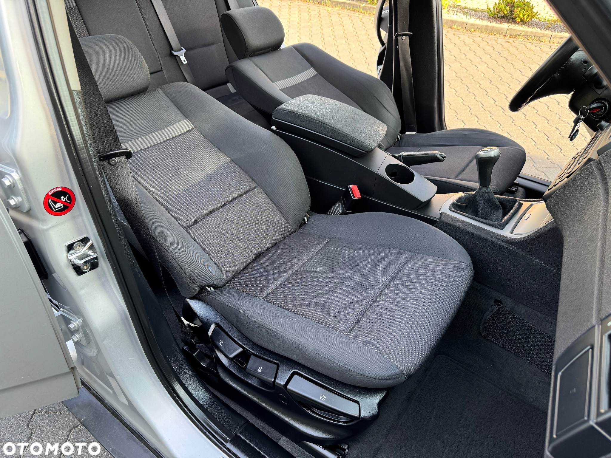 BMW X3 2.0d - 6