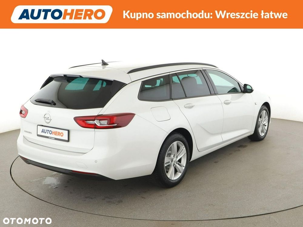 Opel Insignia 2.0 CDTI Enjoy S&S - 8