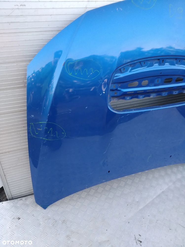 D159/D728/D886/D998 SUBARU IMPREZA WRX STI 2007 - 11 MASKA - 7